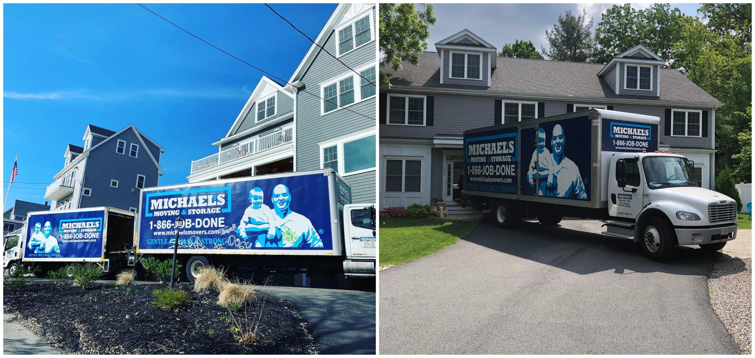 Secure Long Distance Moving Services in Wellesley Hills, MA