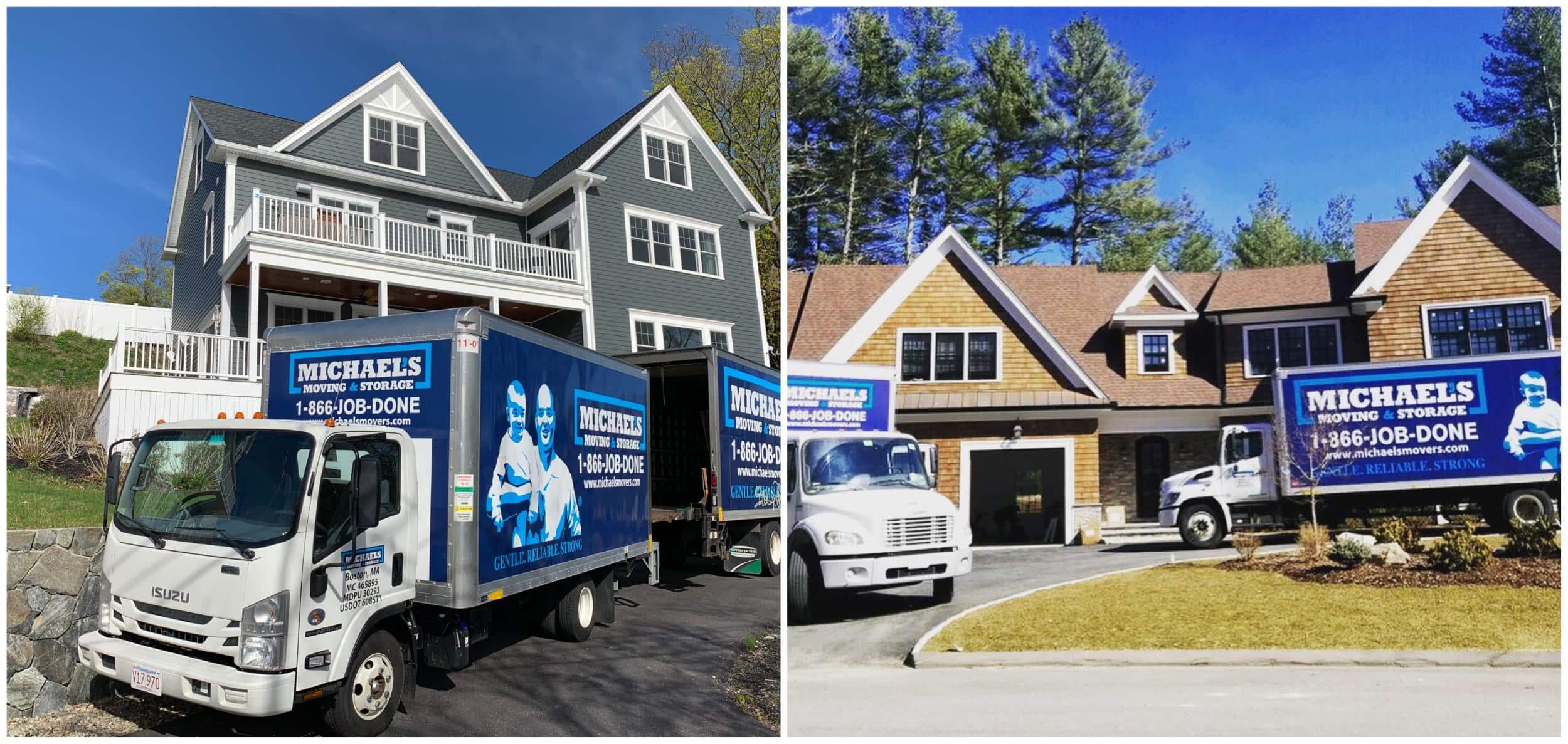 Affordable Long Distance Moving Options For Ipswich Residents Smooth and seamless long distance moving from Ipswich