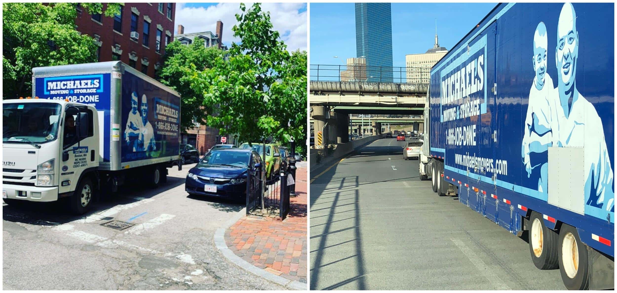 Expert long distance moving advice for Methuen residents