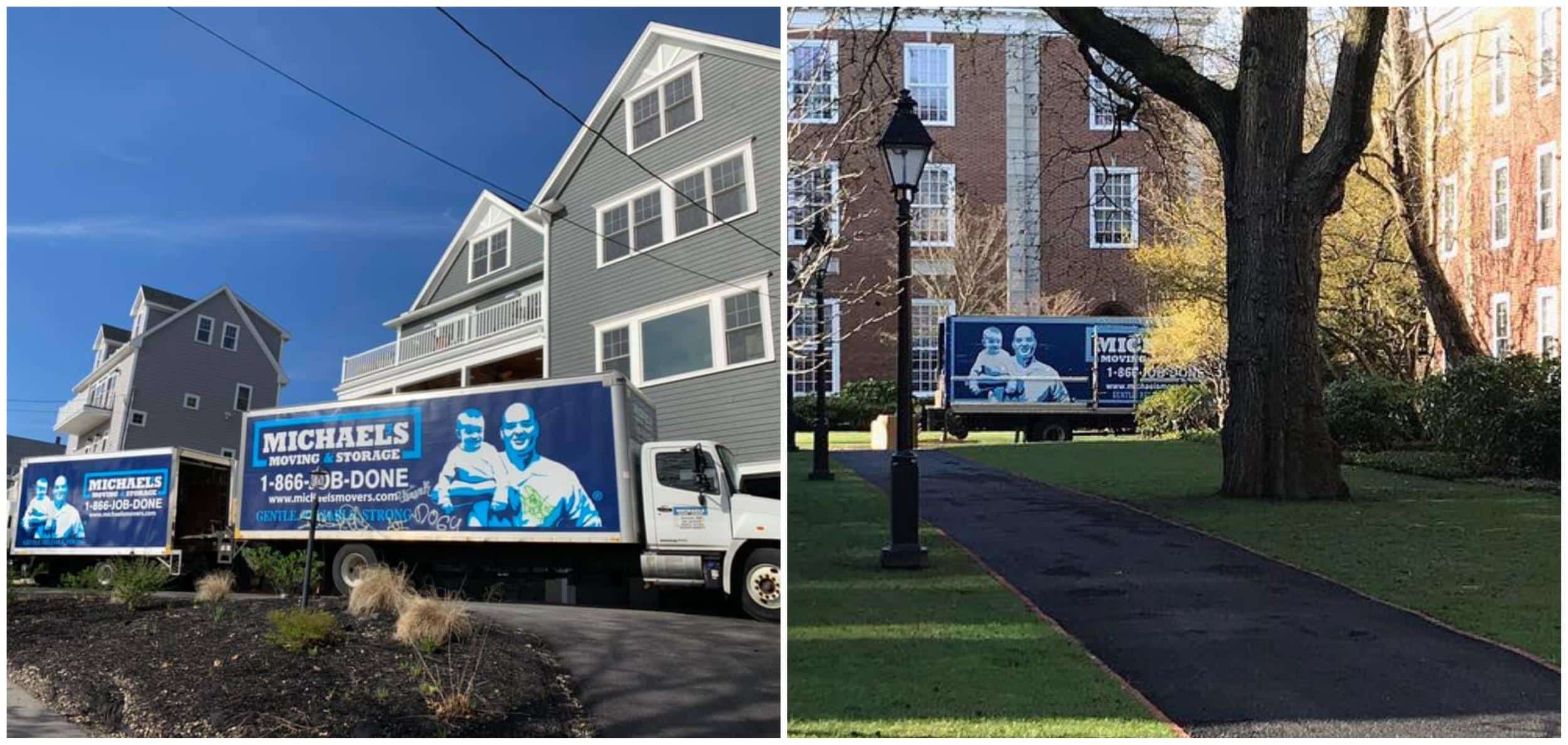 Comprehensive Long Distance Moving Solutions in Winthrop