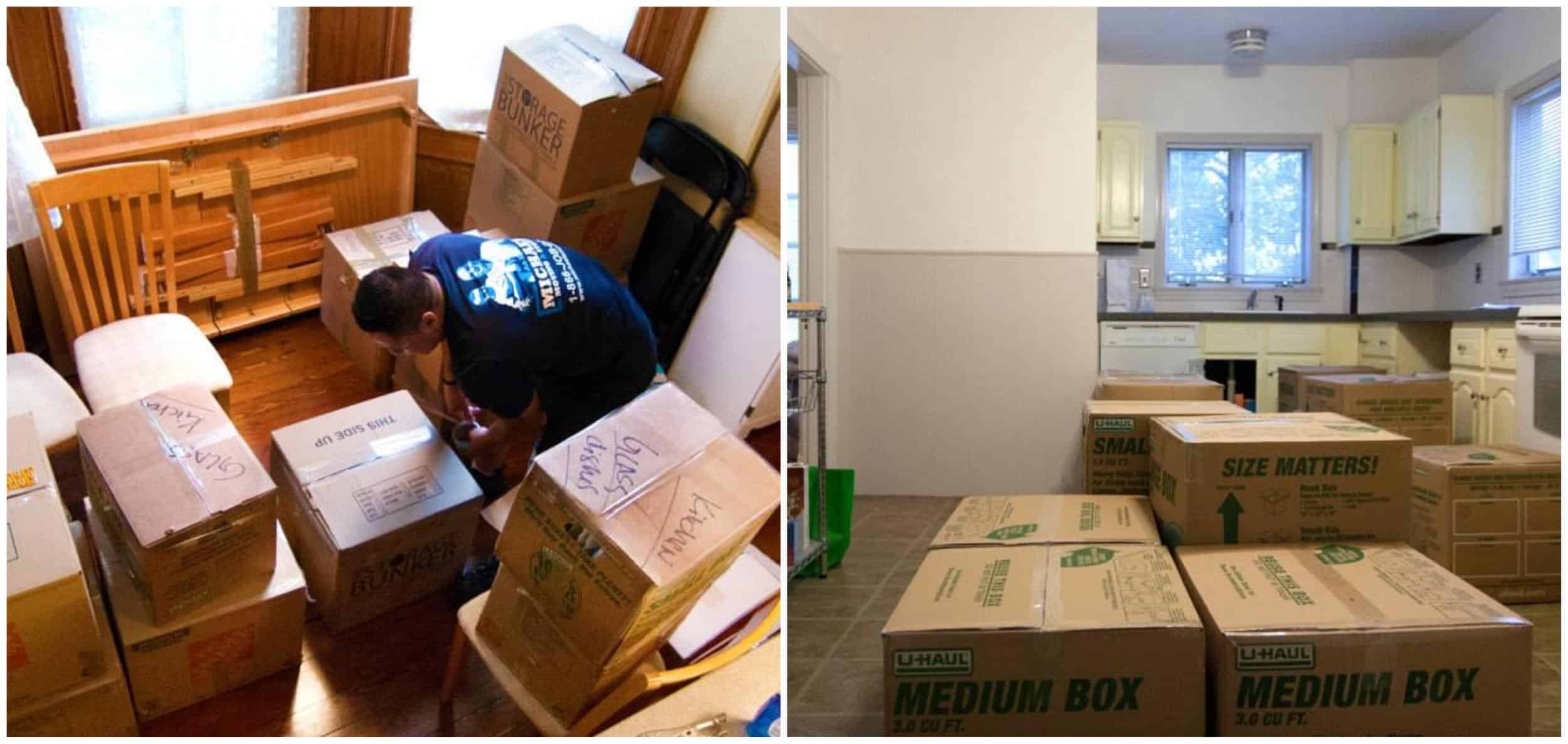 Affordable Rates For Long Distance Moving In West Newbury - State-to-state moving made easy with us