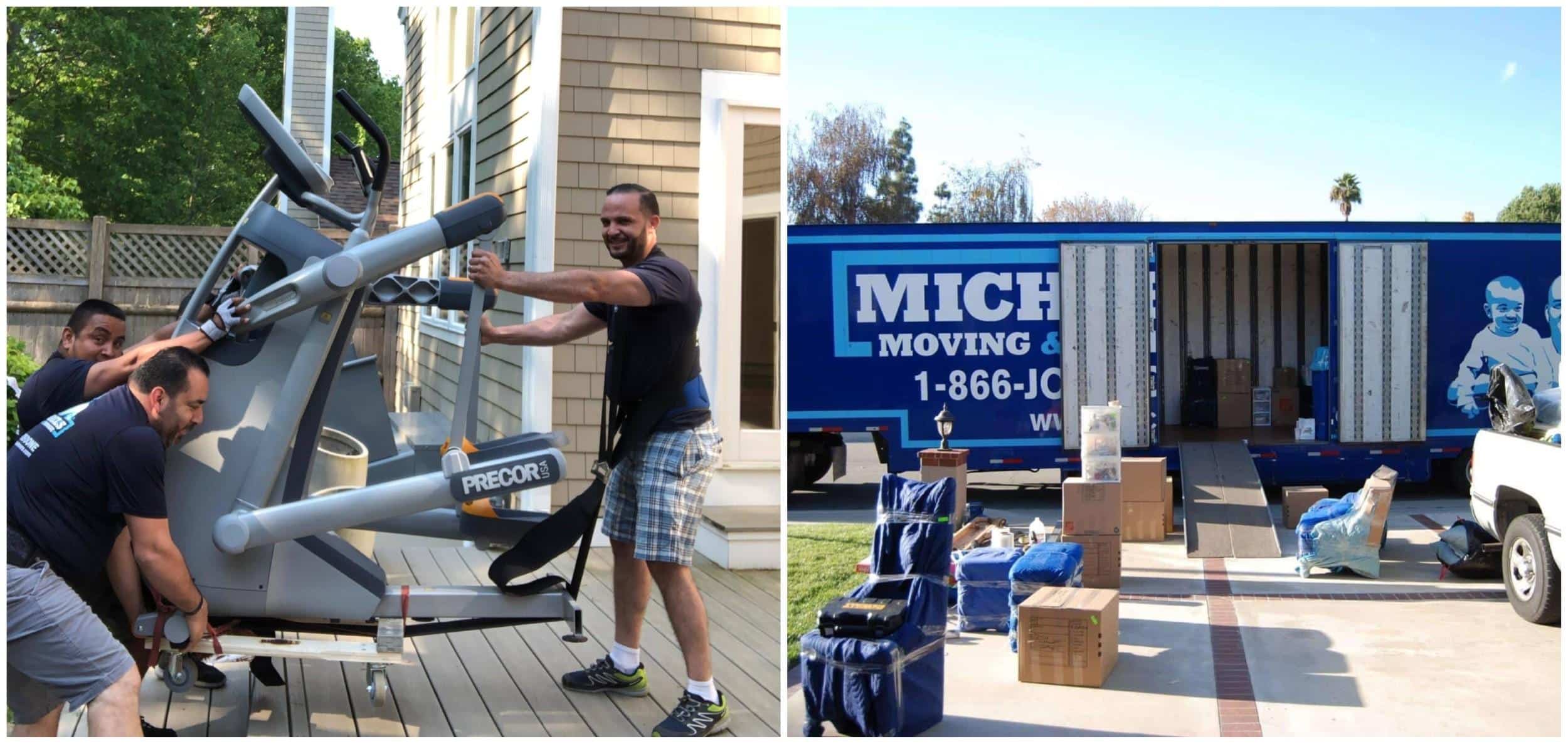 Professional state to state moving solutions for Groveland residents