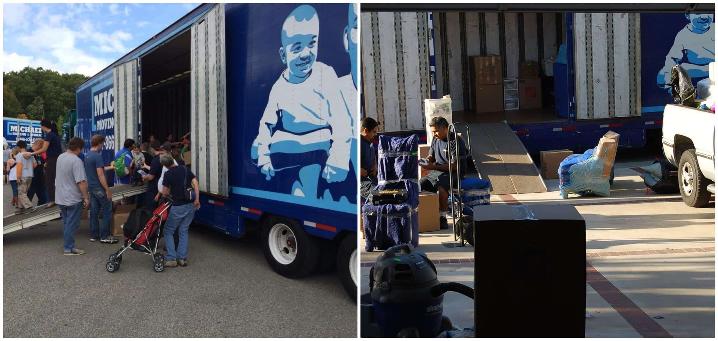 Awardwinning Long Distance Moving Company In Ma Licensed Long Distance Moving Services in MA