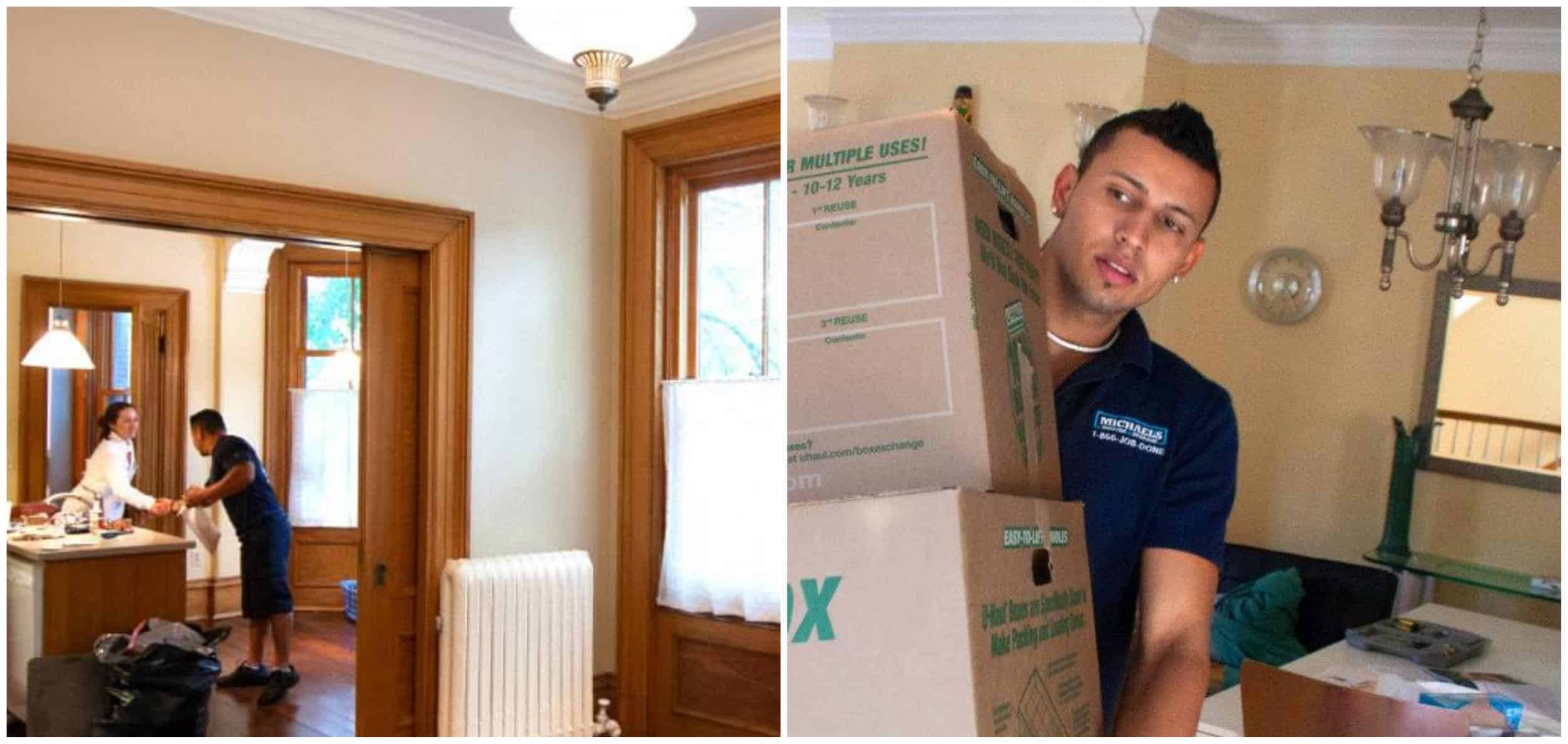 Comprehensive Long Distance Moving Assistance In Auburndale Ma High-Quality Long Distance Moving Services for Auburndale, MA