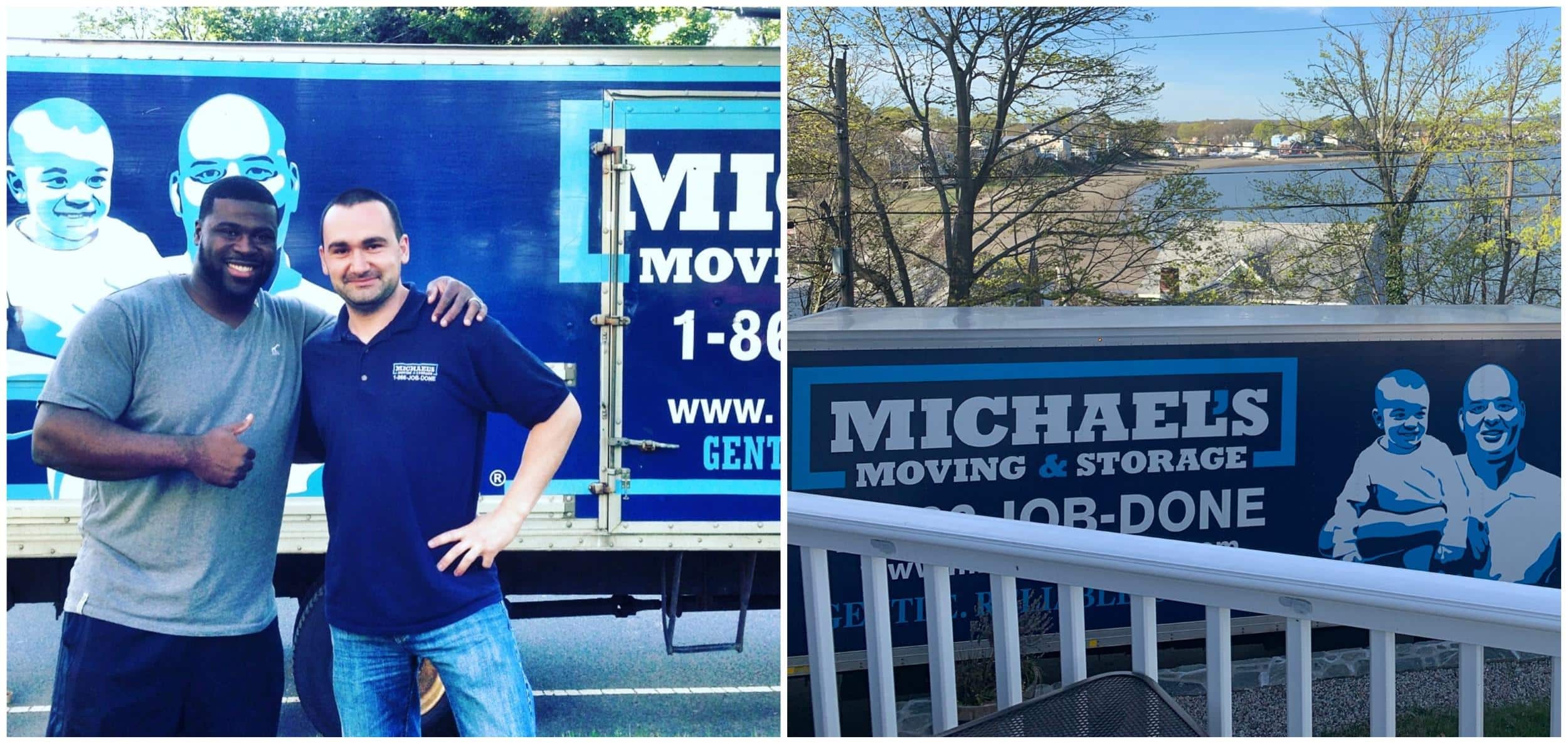 Stow MA interstate moving solutions