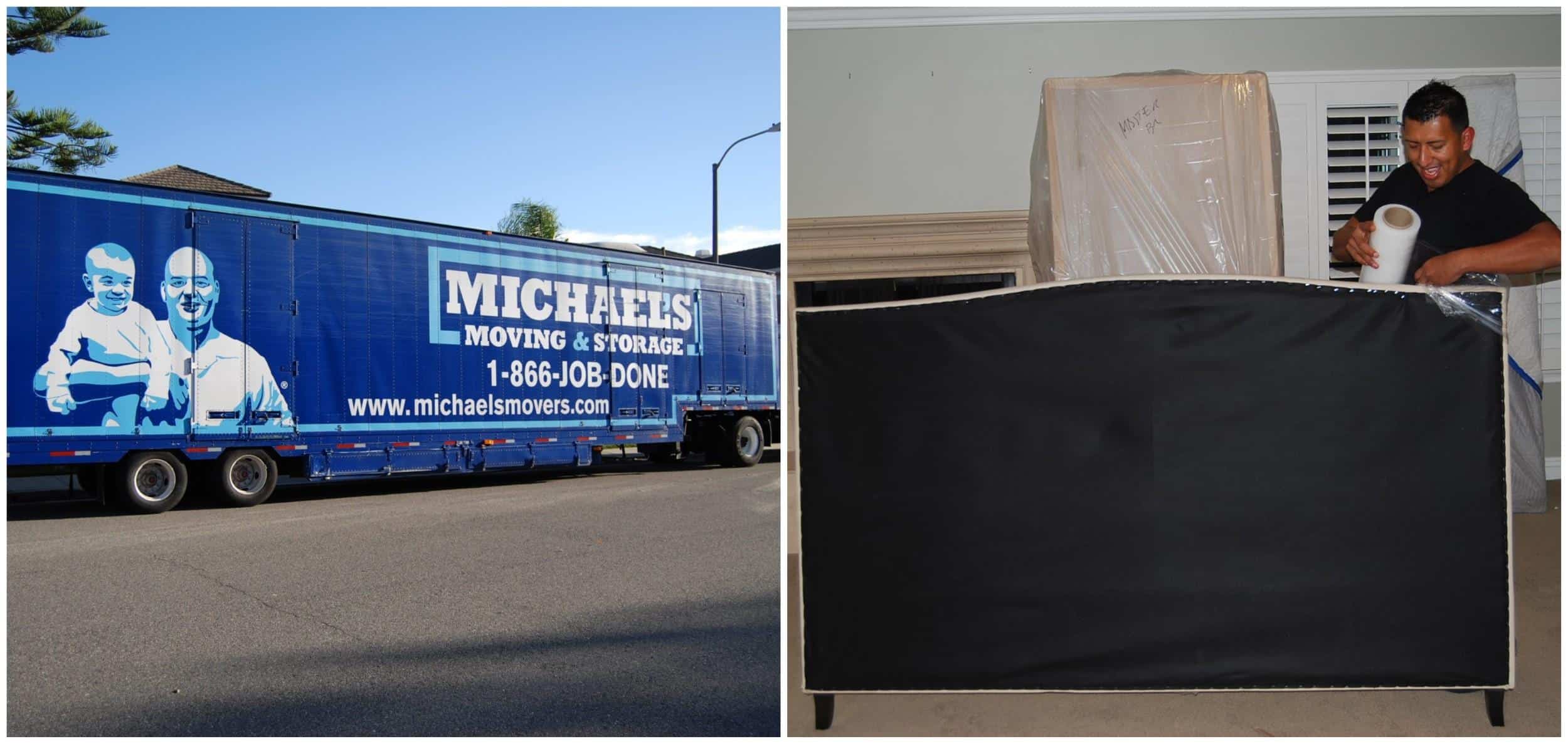 Long distance moving experts with years of experience in Attleboro Falls, MA