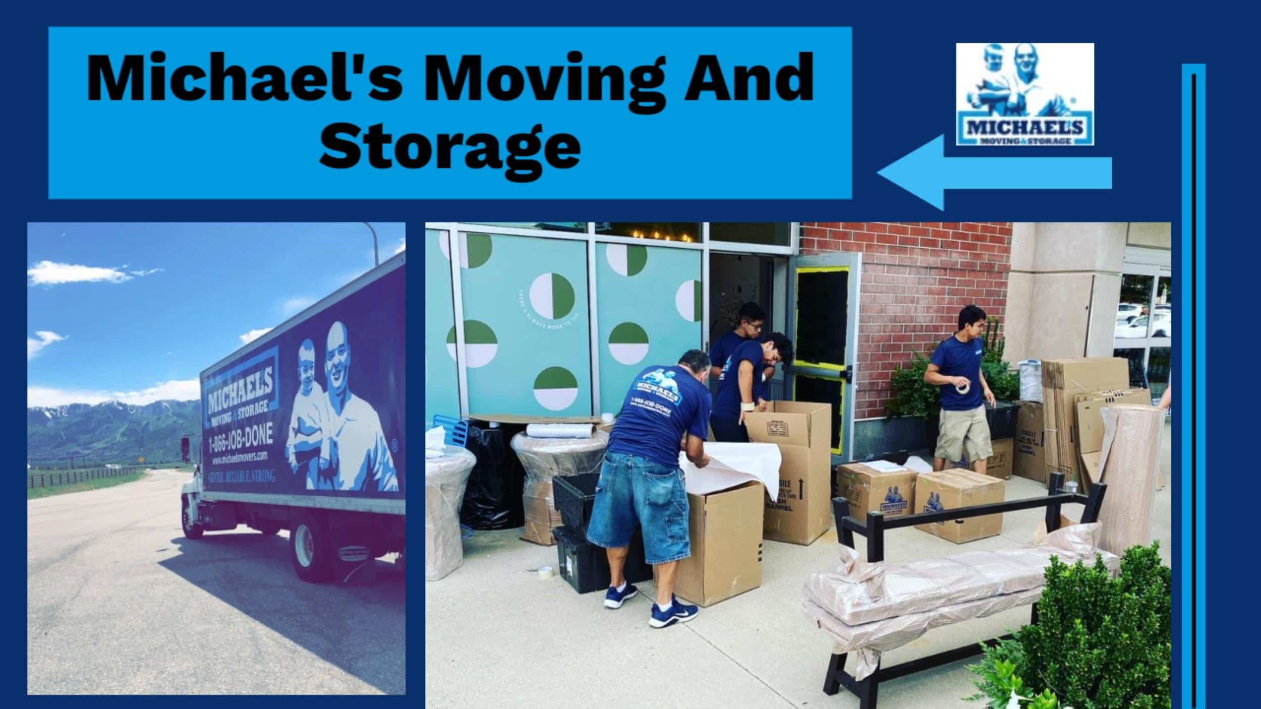 Fast and Efficient Interstate Moving in Danvers