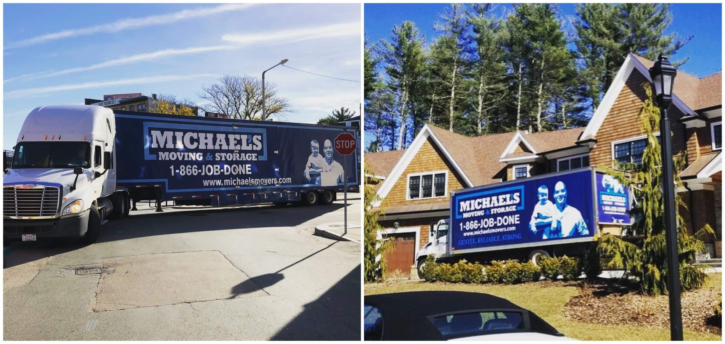 Experienced Interstate Movers In Plainville Dependable interstate moving services near me
