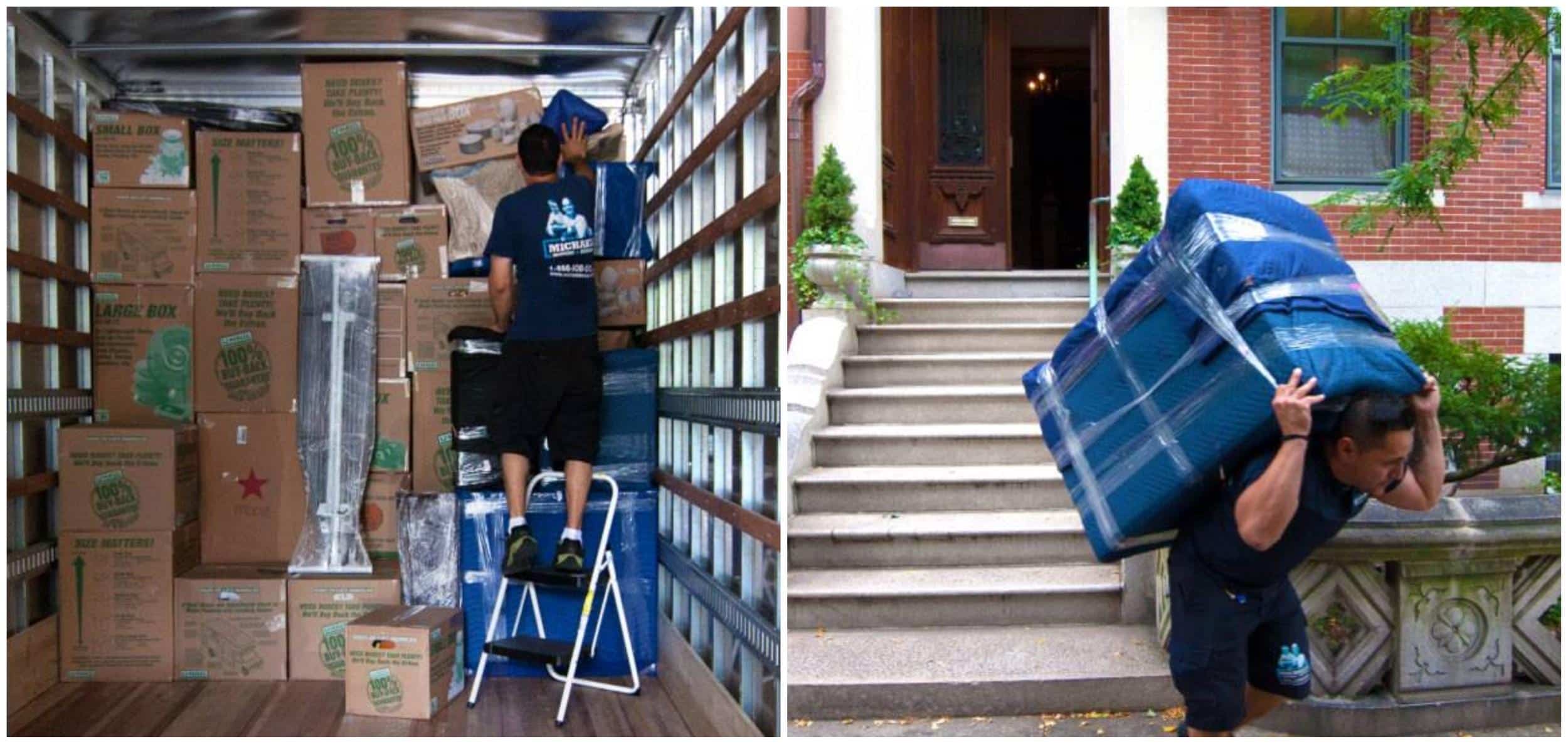 Experienced Long Distance Movers In Peabody Ma Hassle-free Long Distance Relocation with Peabody Movers