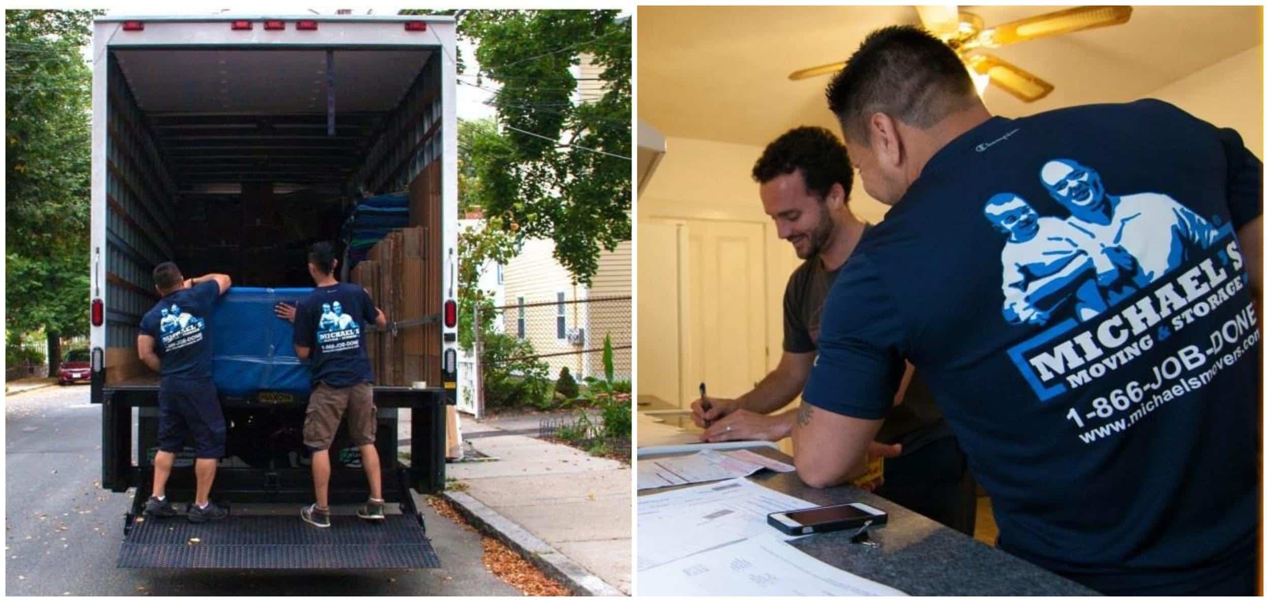 Experienced Movers For Long Distance Moving In Cambridge And Ma Personalized Long Distance Moving Plans for Cambridge and MA