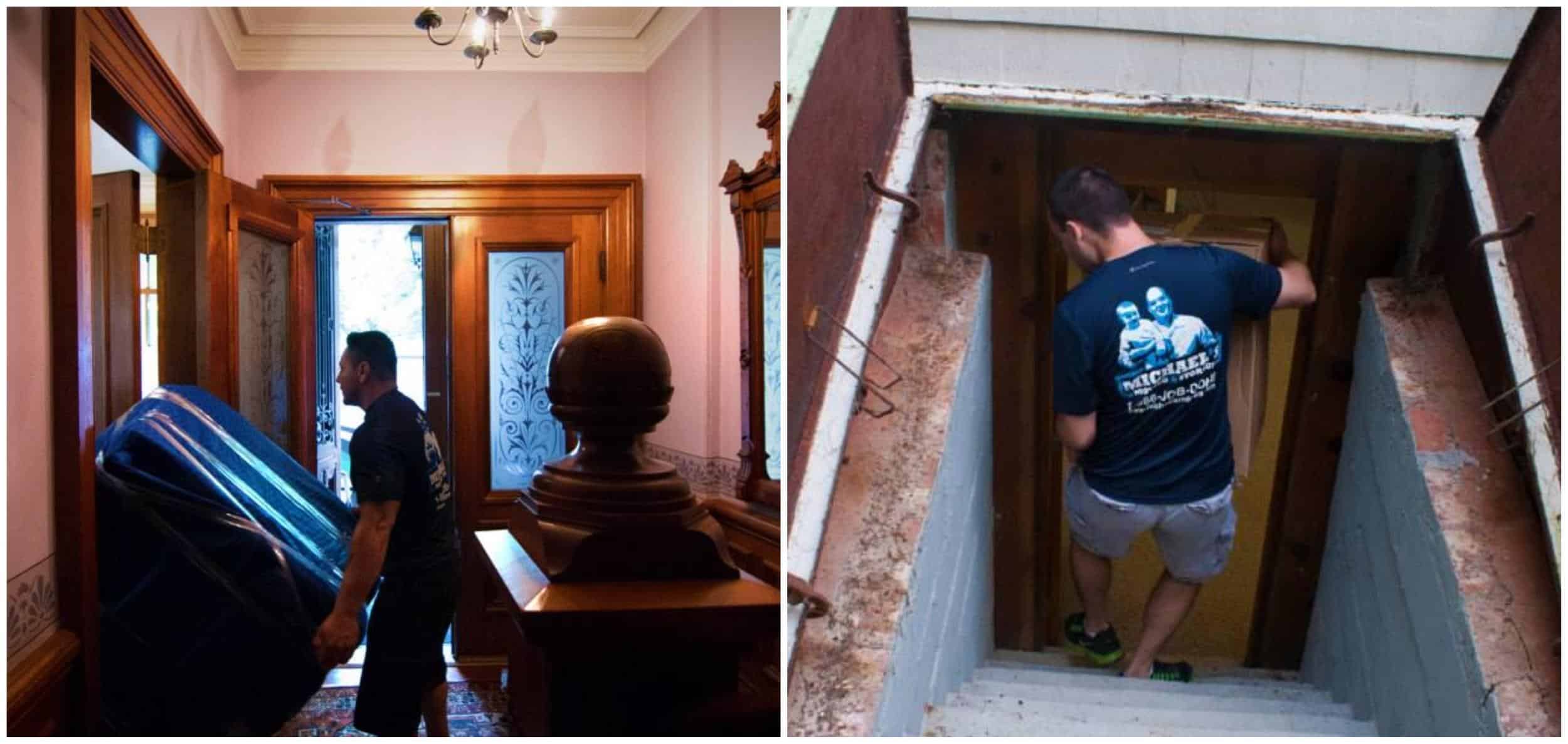 Experienced Residential Long Distance Movers In Ma Andover's Stress-Free Long Distance Moving Experience