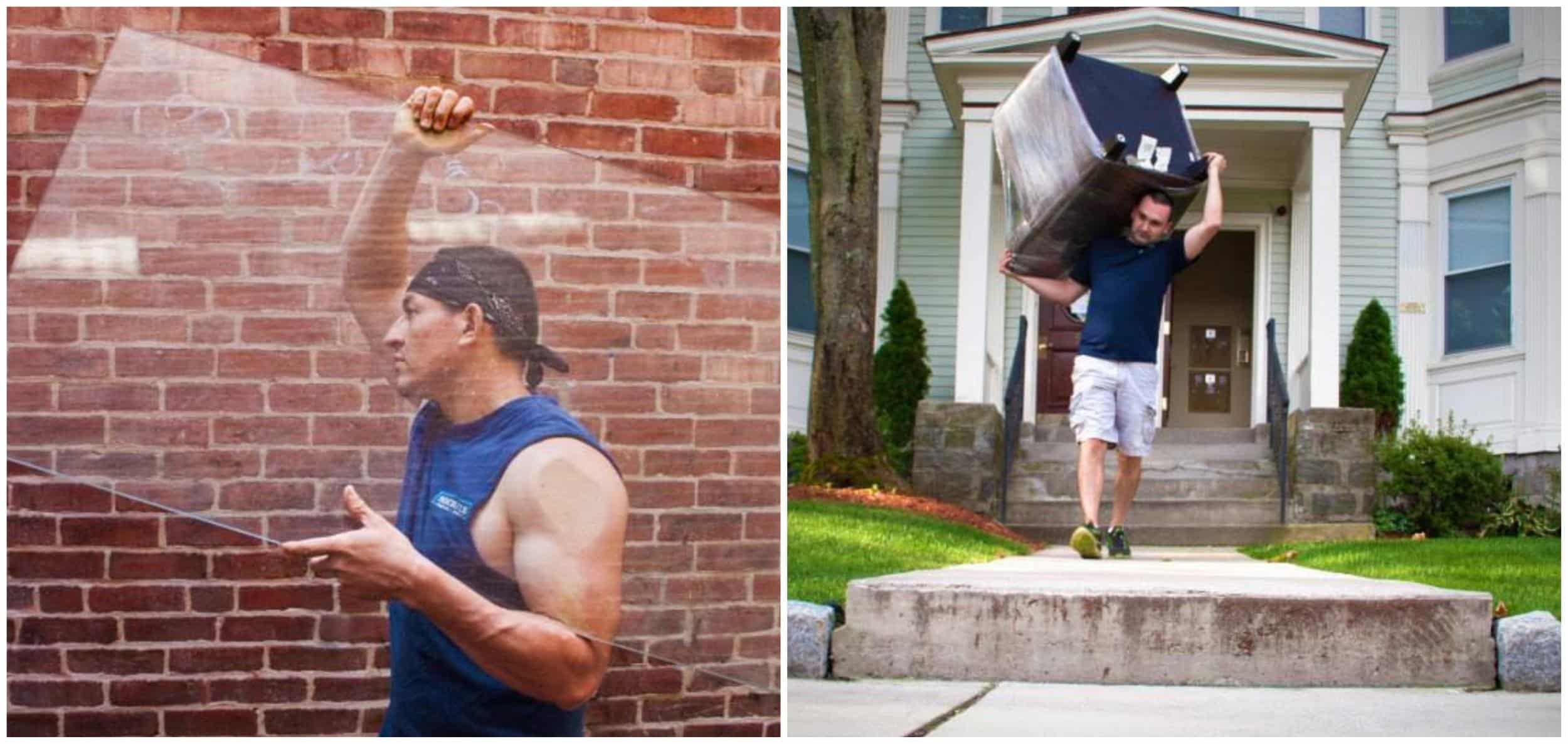 Trusted Long Distance Moving Services near Randolph, MA