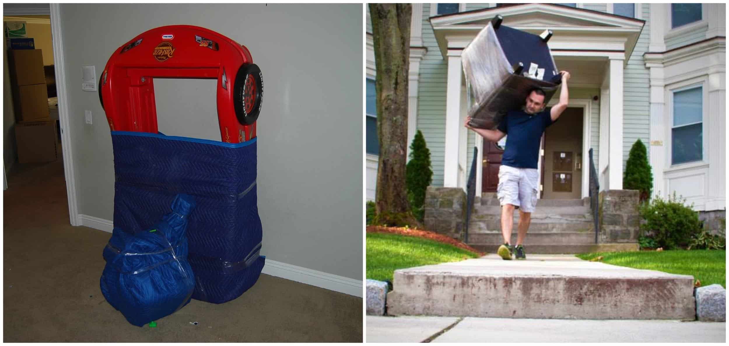 Expert Long Distance Moving Company Near Me Affordable long distance moving rates in North Dartmouth