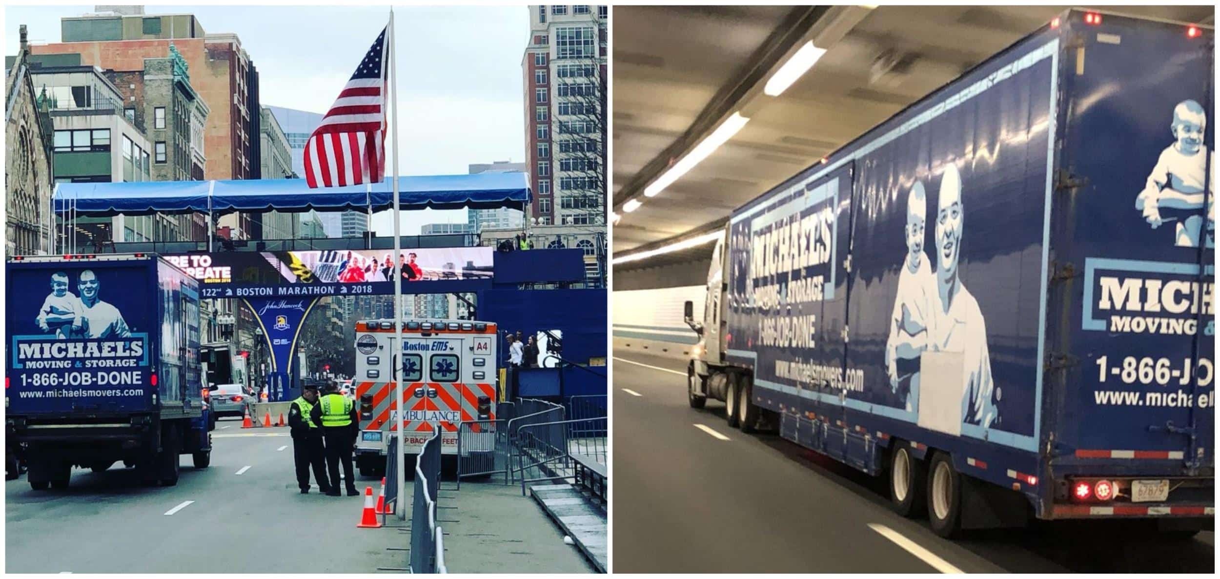 Experienced long distance movers for your Groveland move