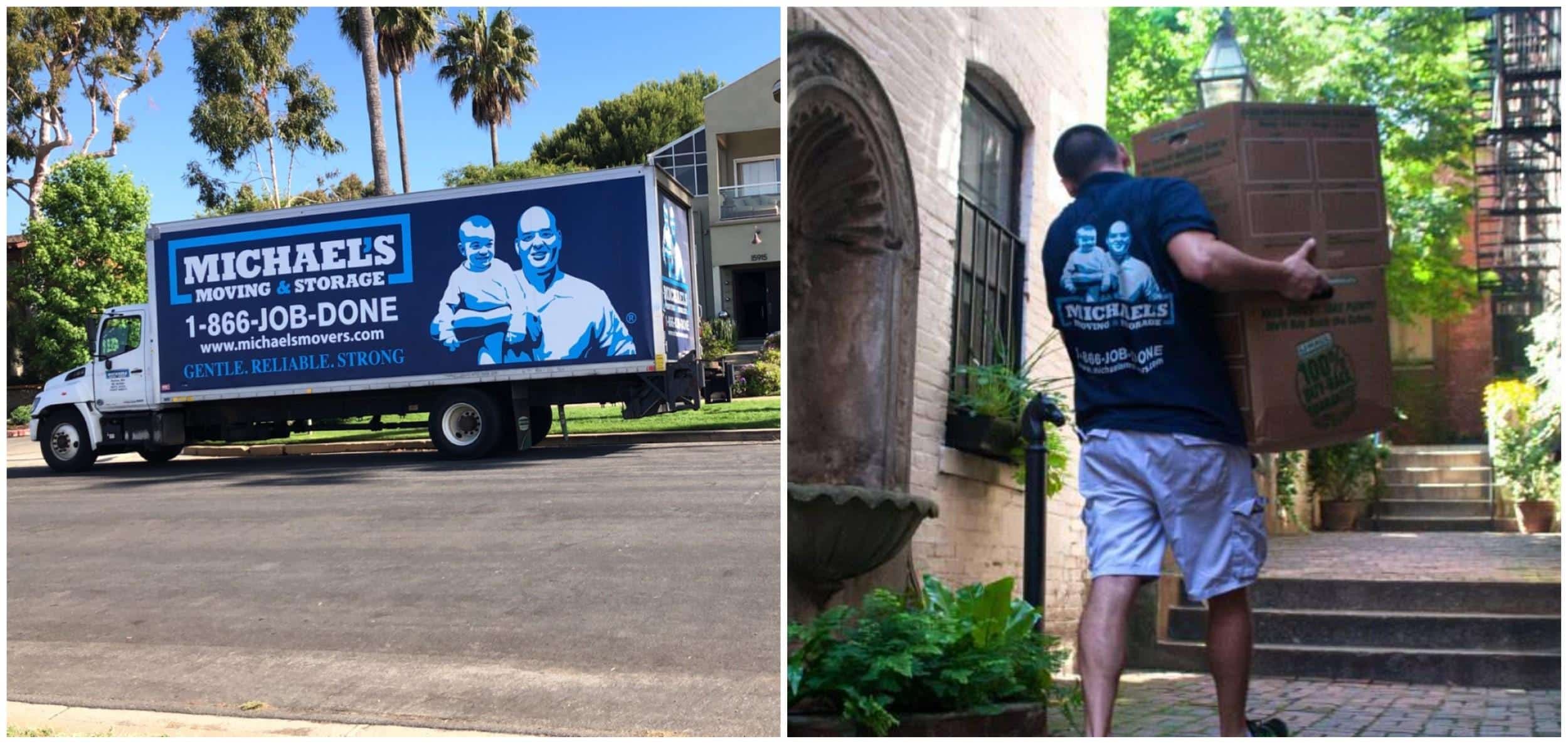 Best cross-state moving company in Wakefield, MA