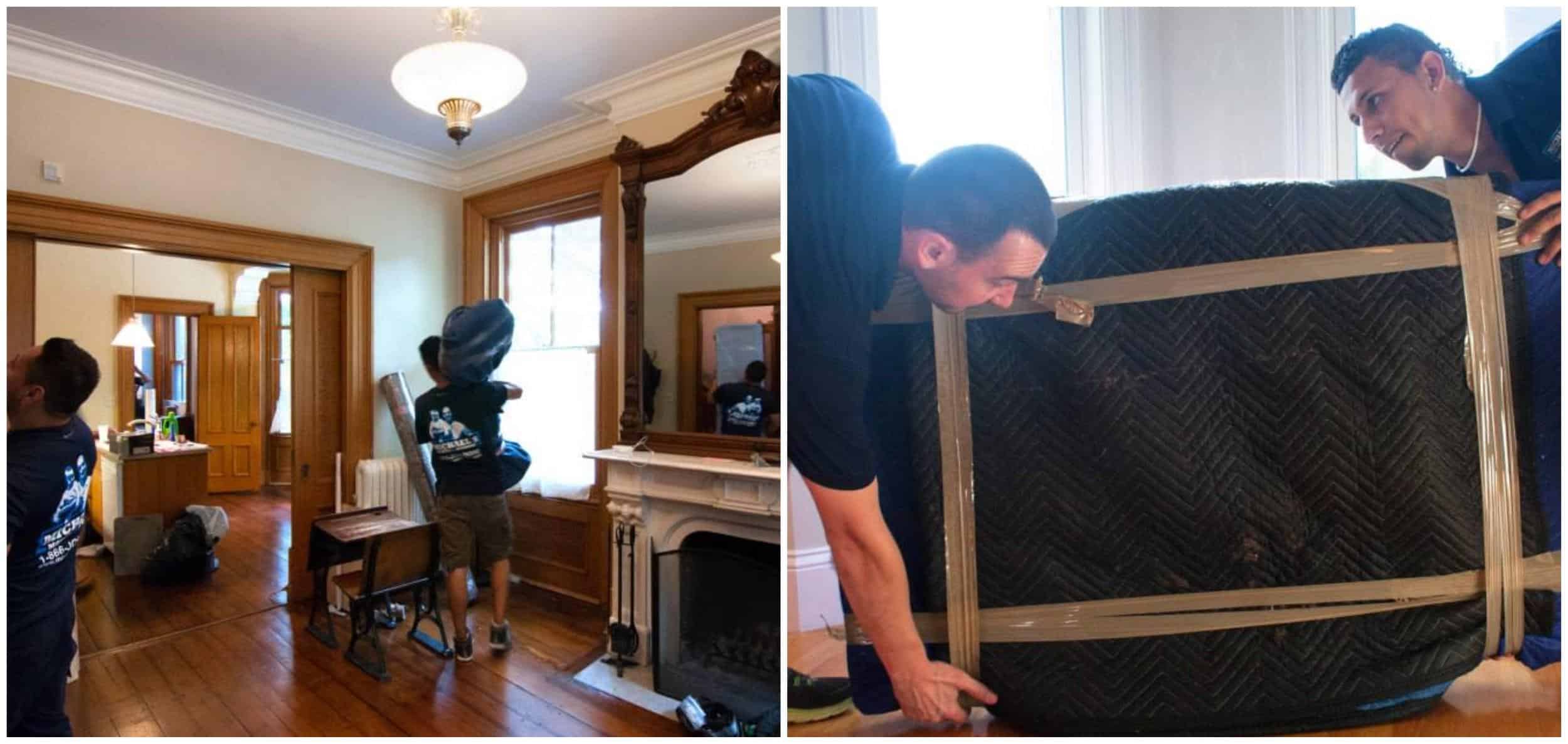 Fast And Efficient Shirley Ma Moving Services Efficient and Reliable Long Distance Movers in Shirley, MA