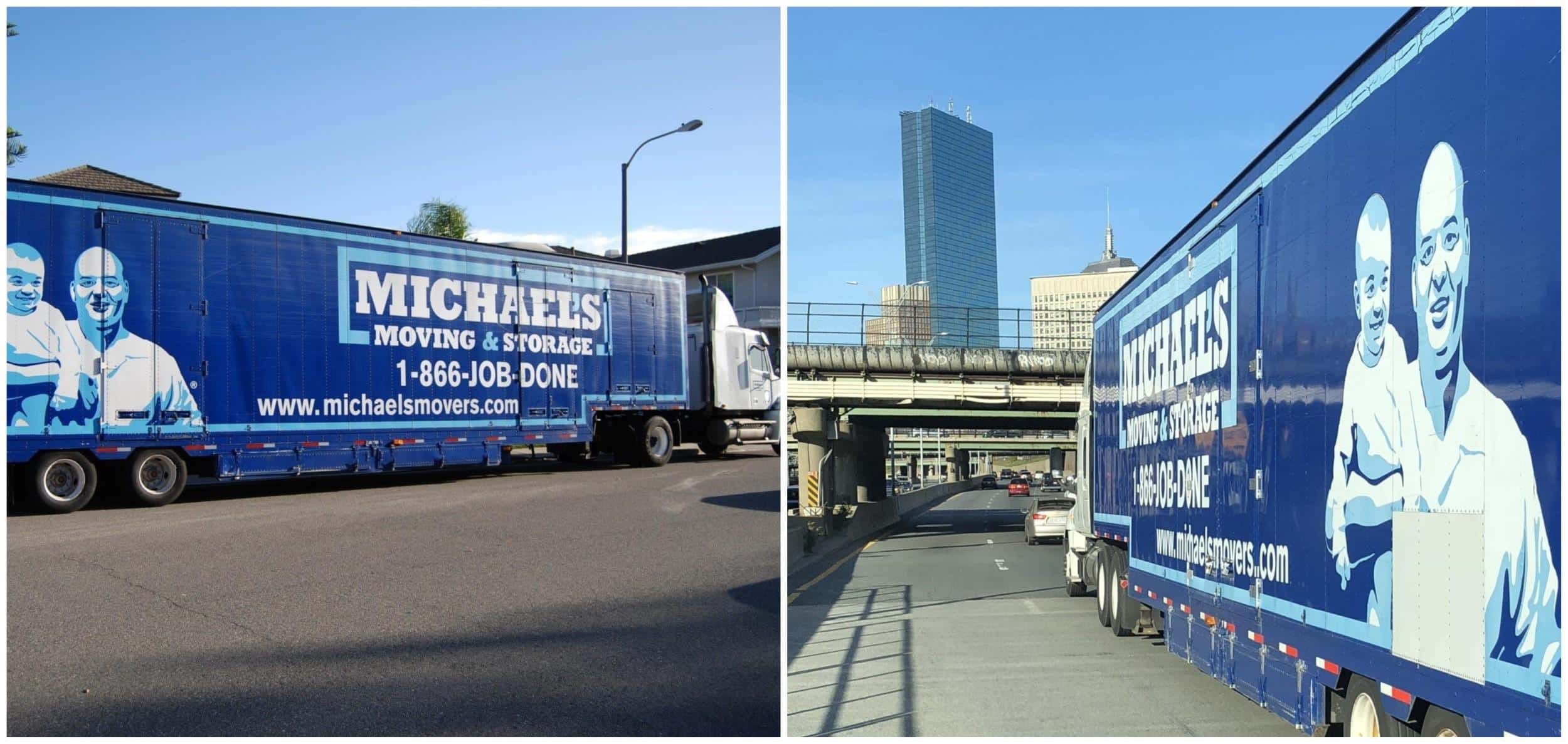 Long Distance Moving Expertise In Worcester County Ma Quality assurance for long distance relocations in Worcester County