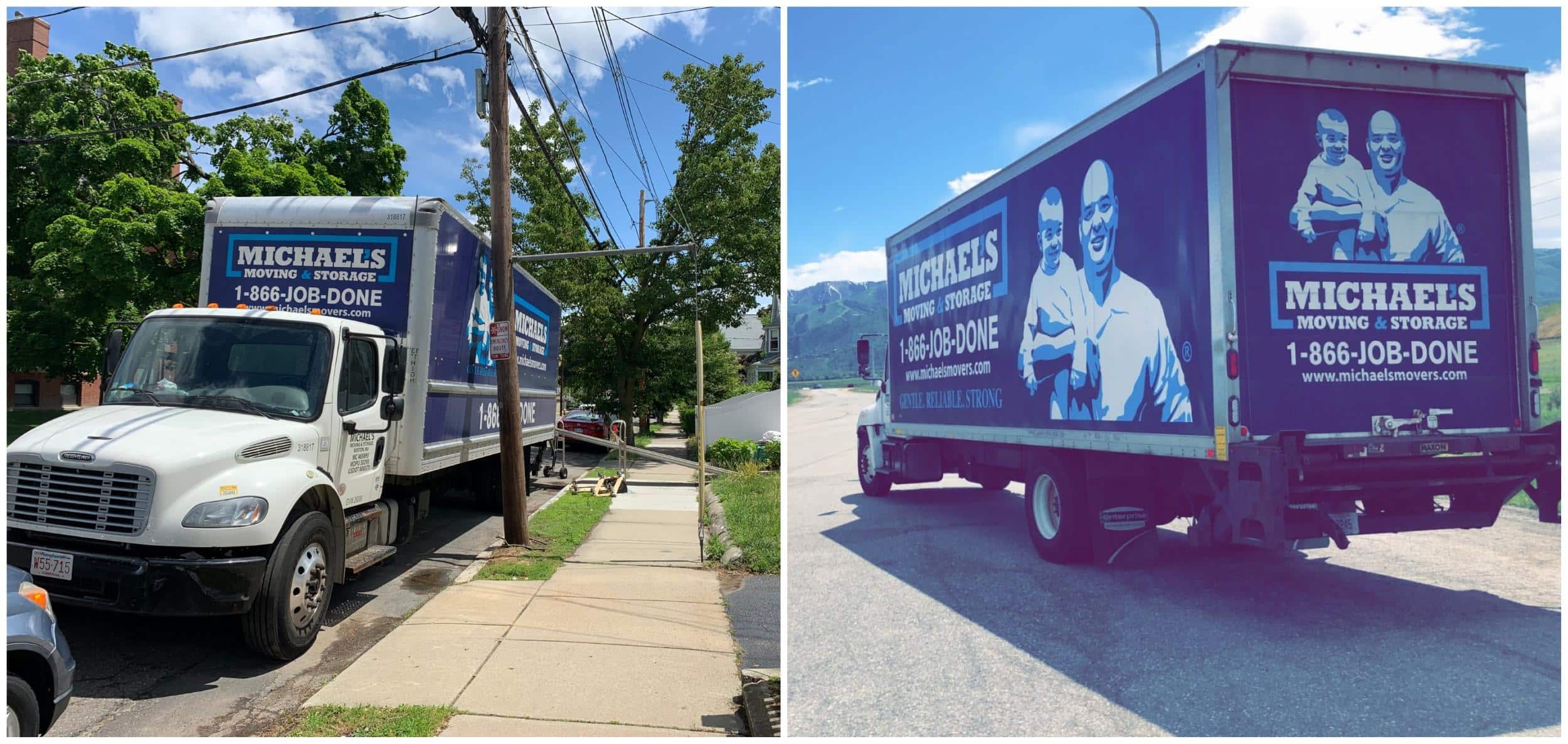 Long Distance Moving To Merrimac Ma Long distance moving carriers in Merrimac