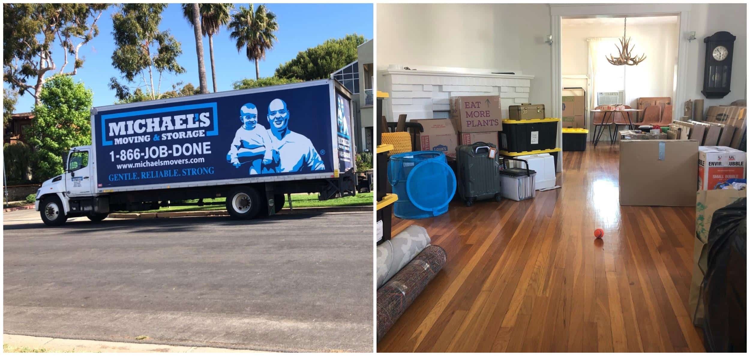 Long Distance Moving Professionals near Hathorne, MA