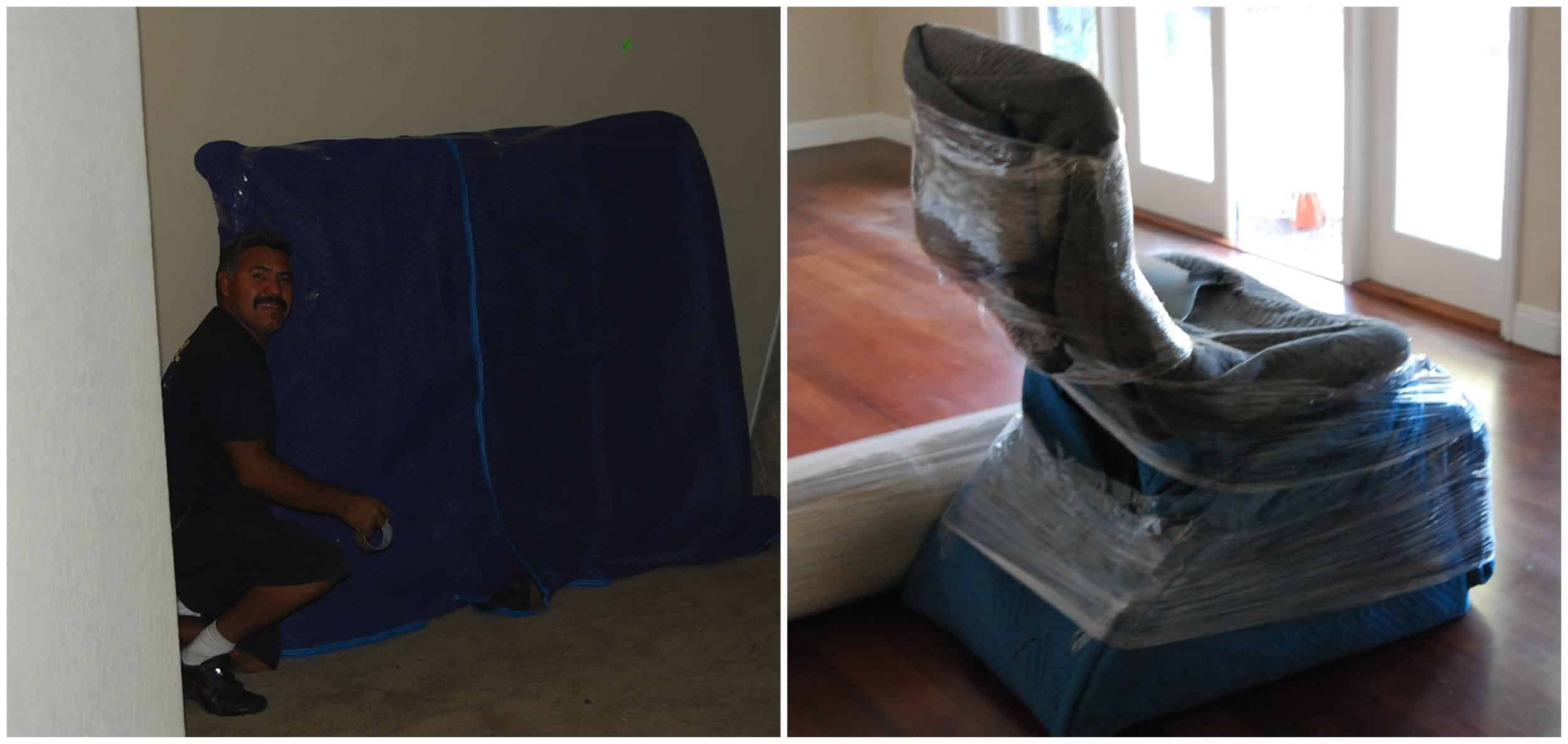 Moving From Merrimac Ma To Far Distance Long distance residential movers in Merrimac