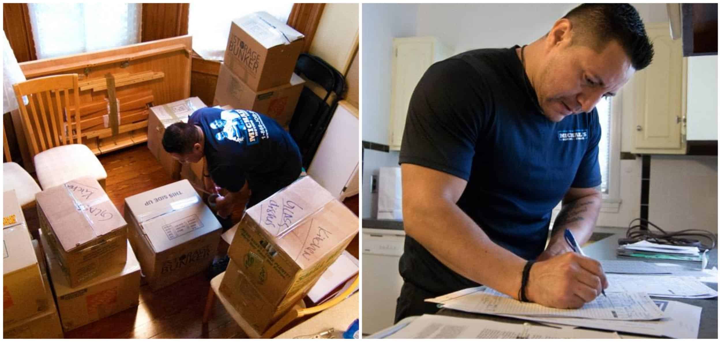 Professional Long Distance Movers For A Stressfree Move From Lexington Experienced long distance movers for your move from Lexington, MA area