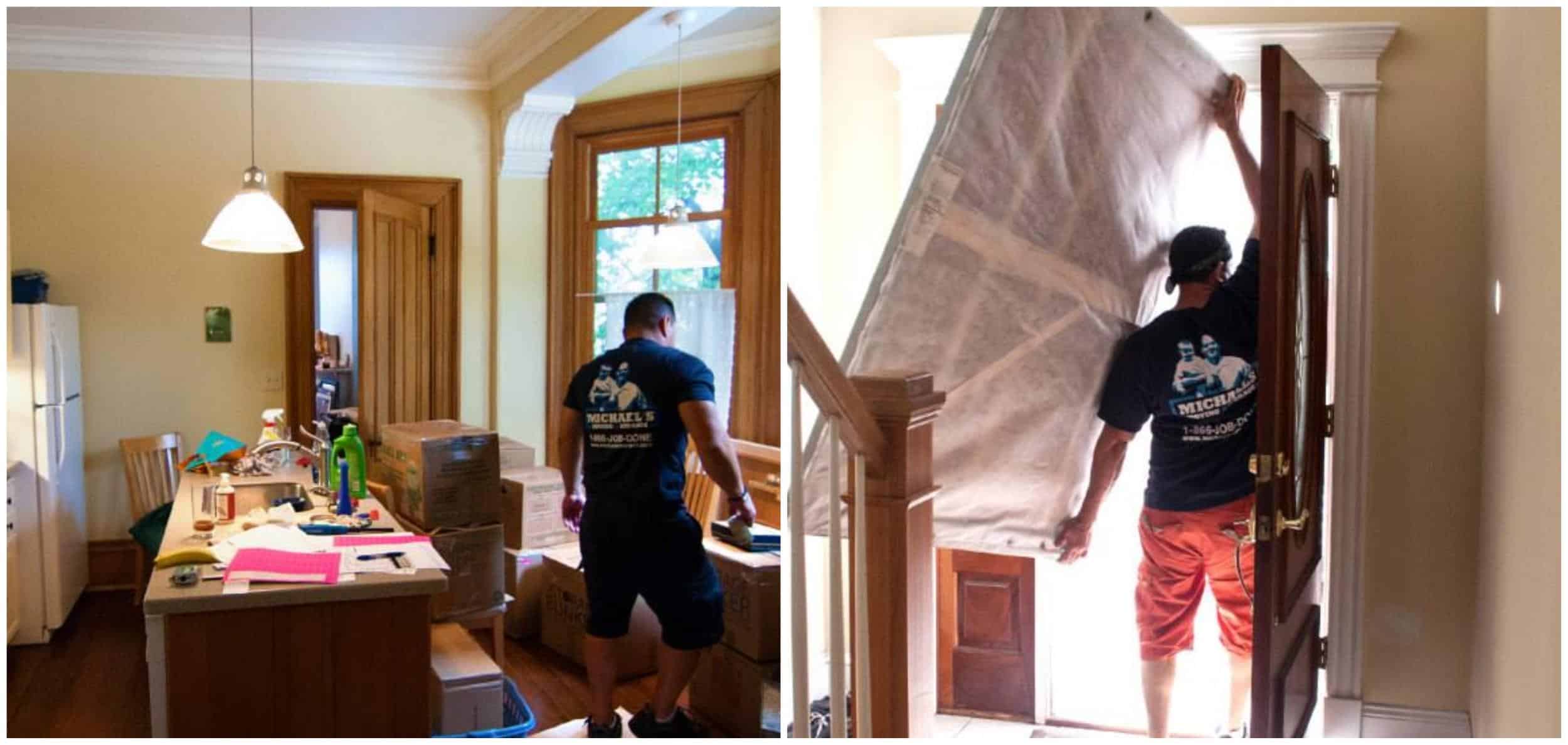 Lawrence, MA Long Distance Moving and Storage Services