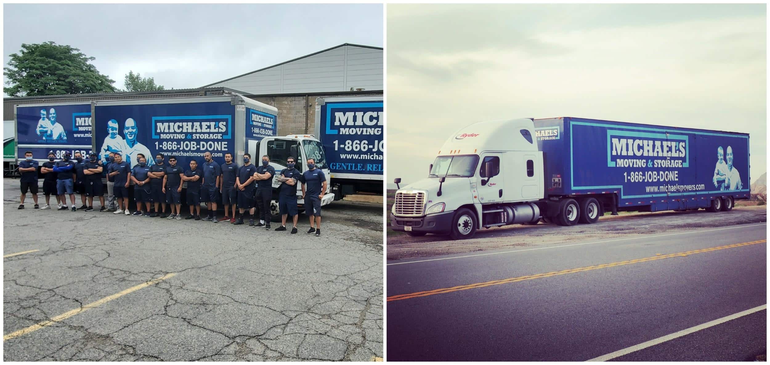 MA-based long distance moving company with competitive rates