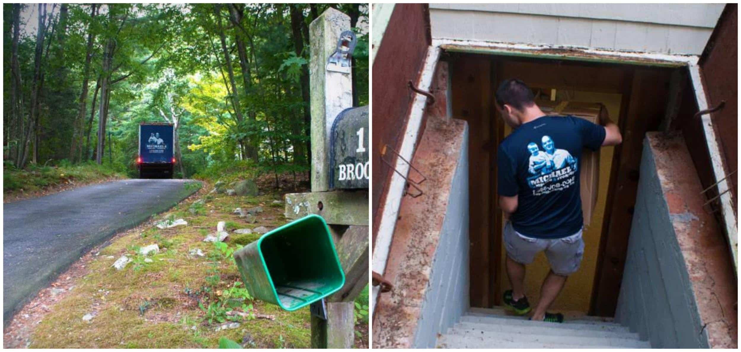 Efficient long distance moving company in Franklin, MA