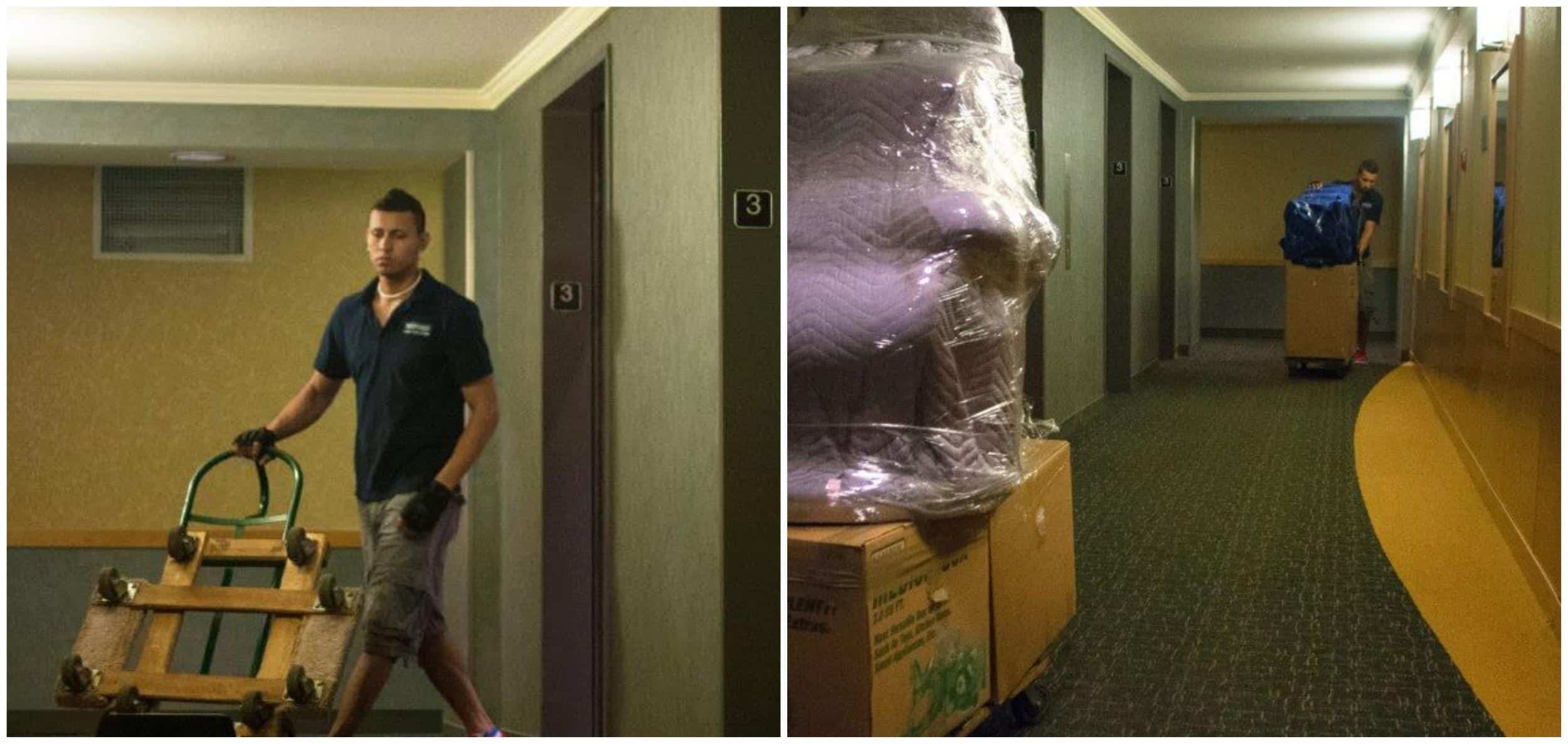 Brighton, MA long distance relocation made easy