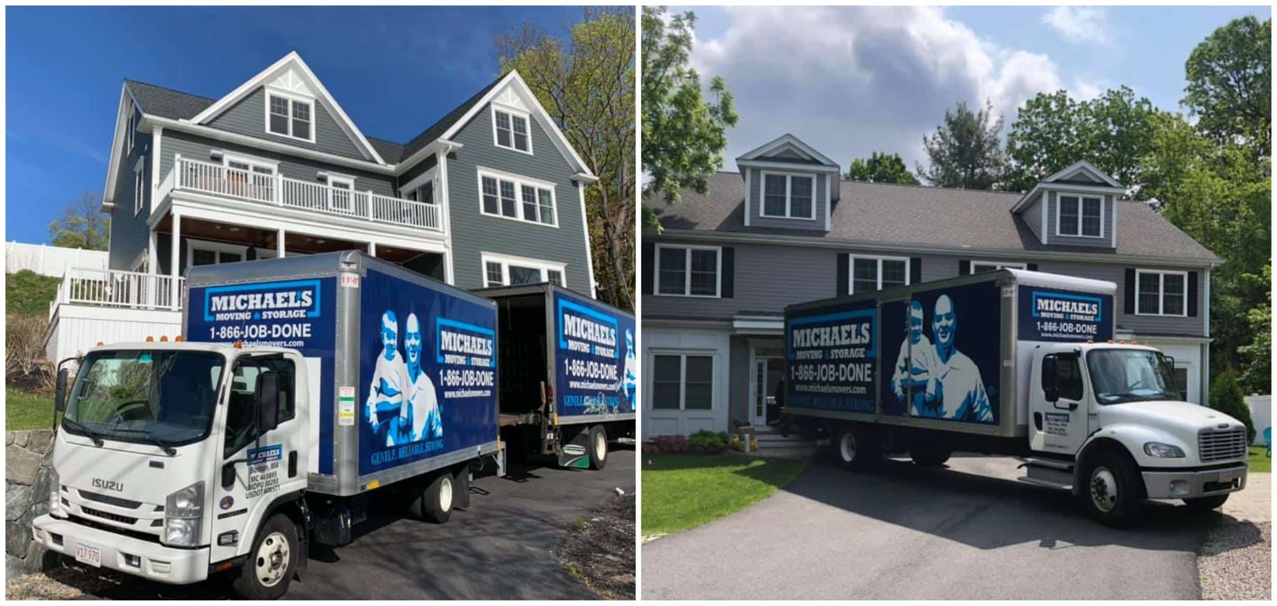 Somerville Ma Interstate Moving Experts With Years Of Experience And Satisfied Customers Dependable and efficient long-distance moving services in Somerville, MA for your next move.