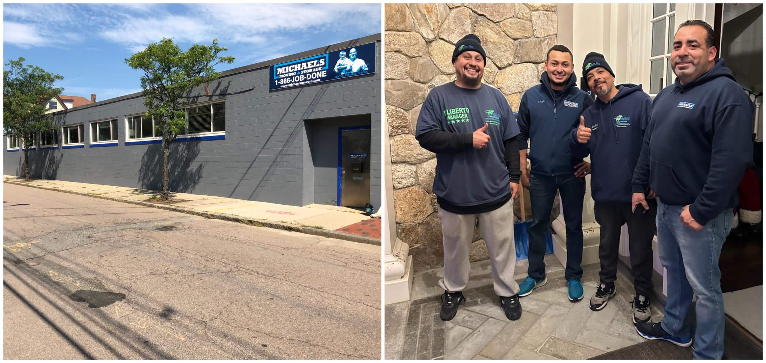 Specialists In Long Distance Moving In Lexington Ma Area Get a smooth and efficient long distance move from Lexington with us
