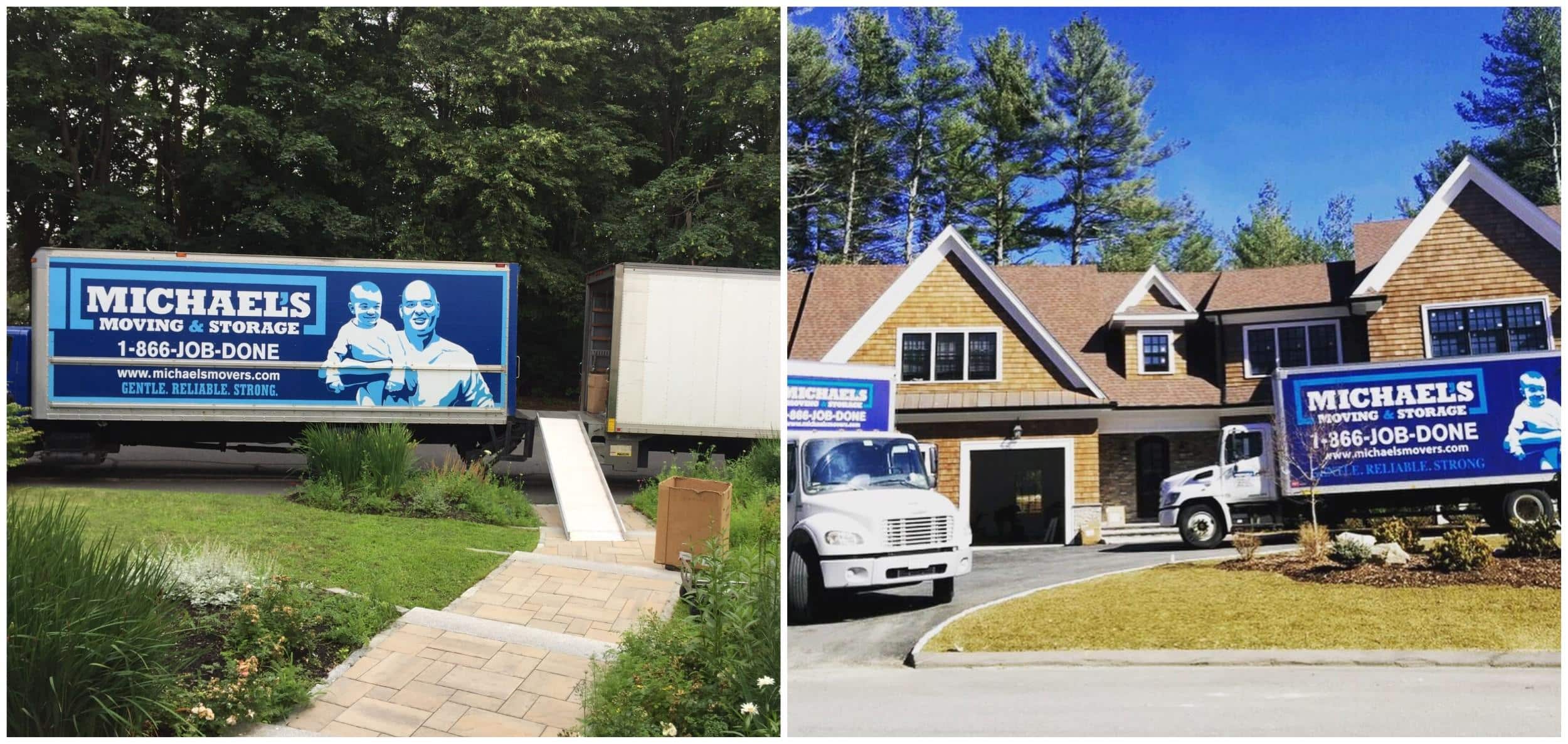 Affordable long distance movers and packers near you