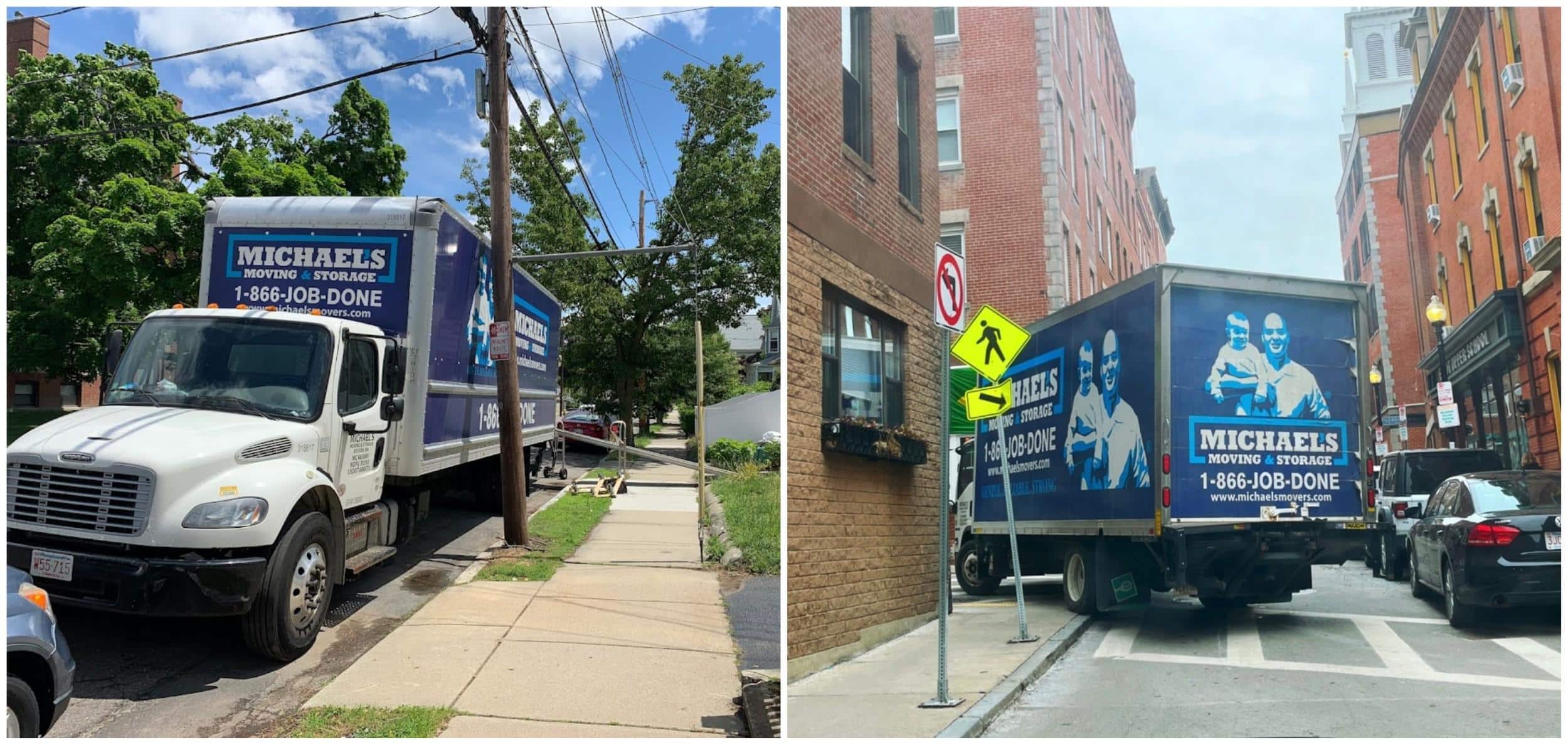 Experienced Long Distance Moving Company in Mattapan Long Distance Moving Services with Competitive Prices in Mattapan, MA
