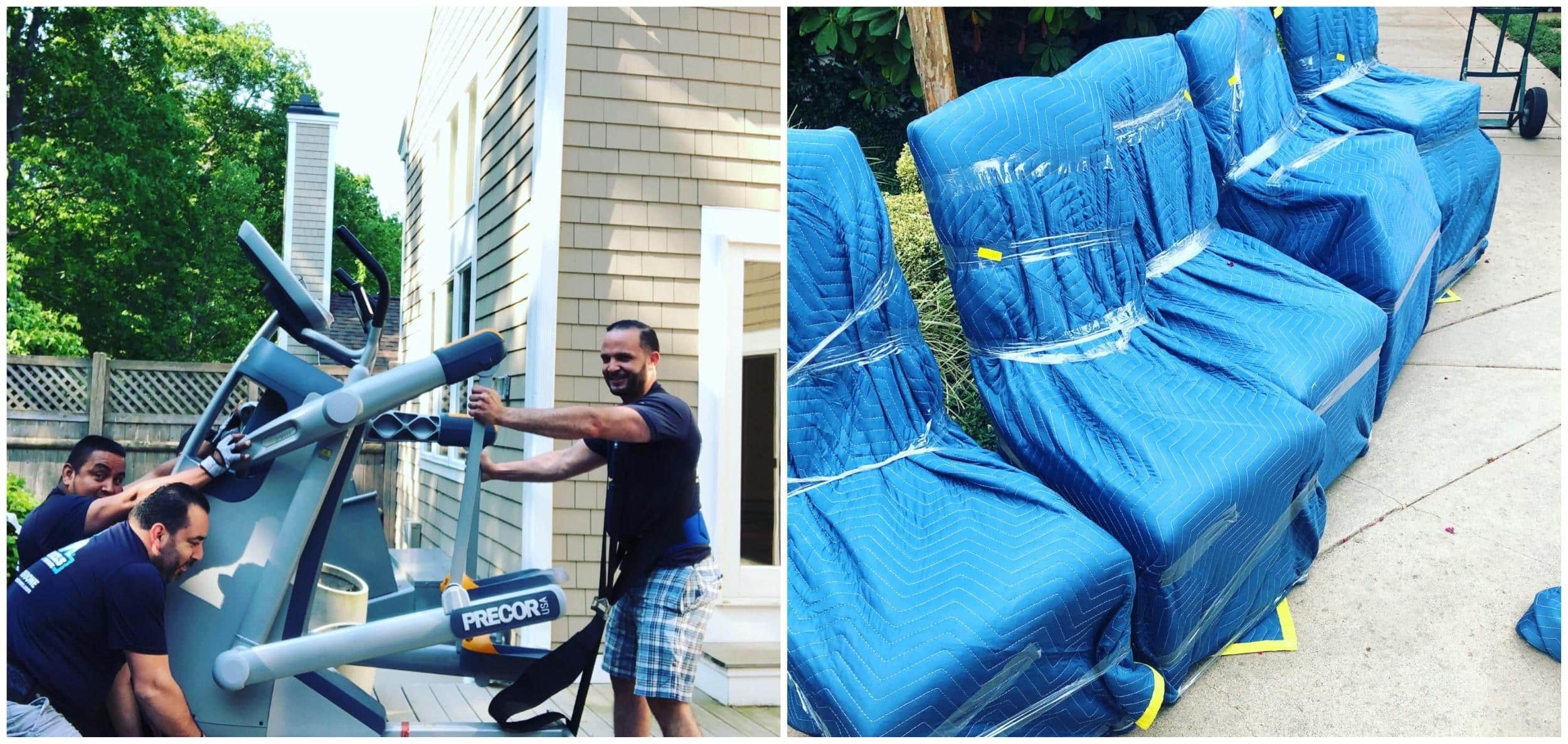 Toprated Long Distance Movers Serving Watertown Ma Competitive rates for long distance moving services in Watertown, MA