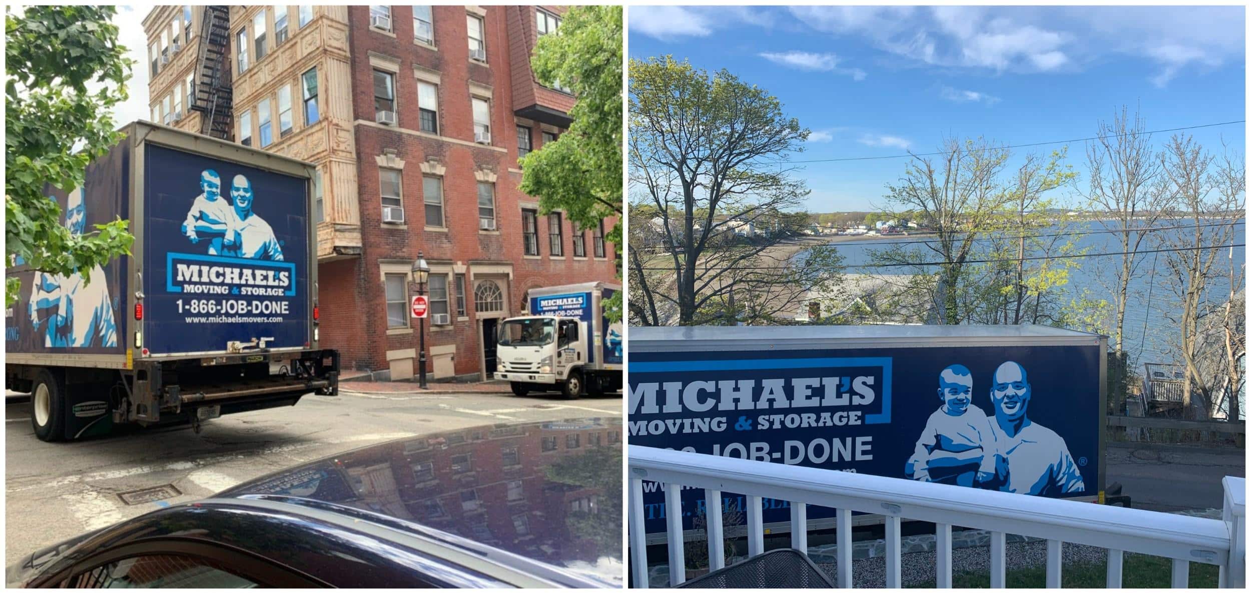 Reliable long distance moving company serving North Weymouth residents