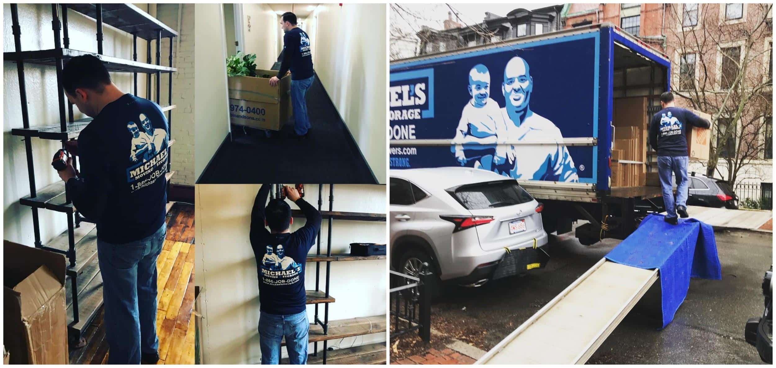 Toprated Longdistance Moving Companies In Somerville Ma We Get You There Relocate with ease and comfort with our long-distance moving companies comparison in Somerville, MA.