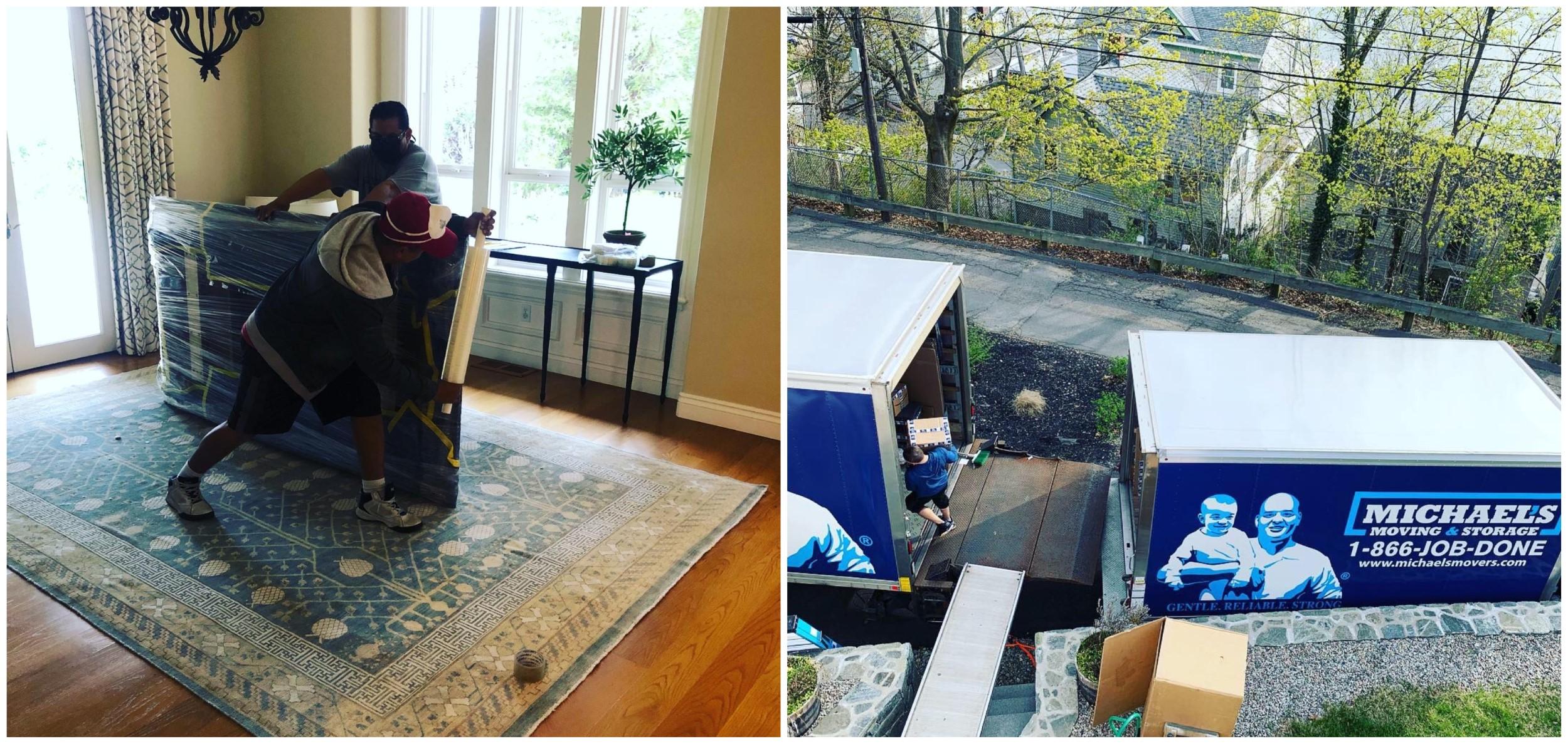 Trusted Long Distance Movers For Your Move From Lexington Ma Lexington, MA long distance moving made easy with our expert team