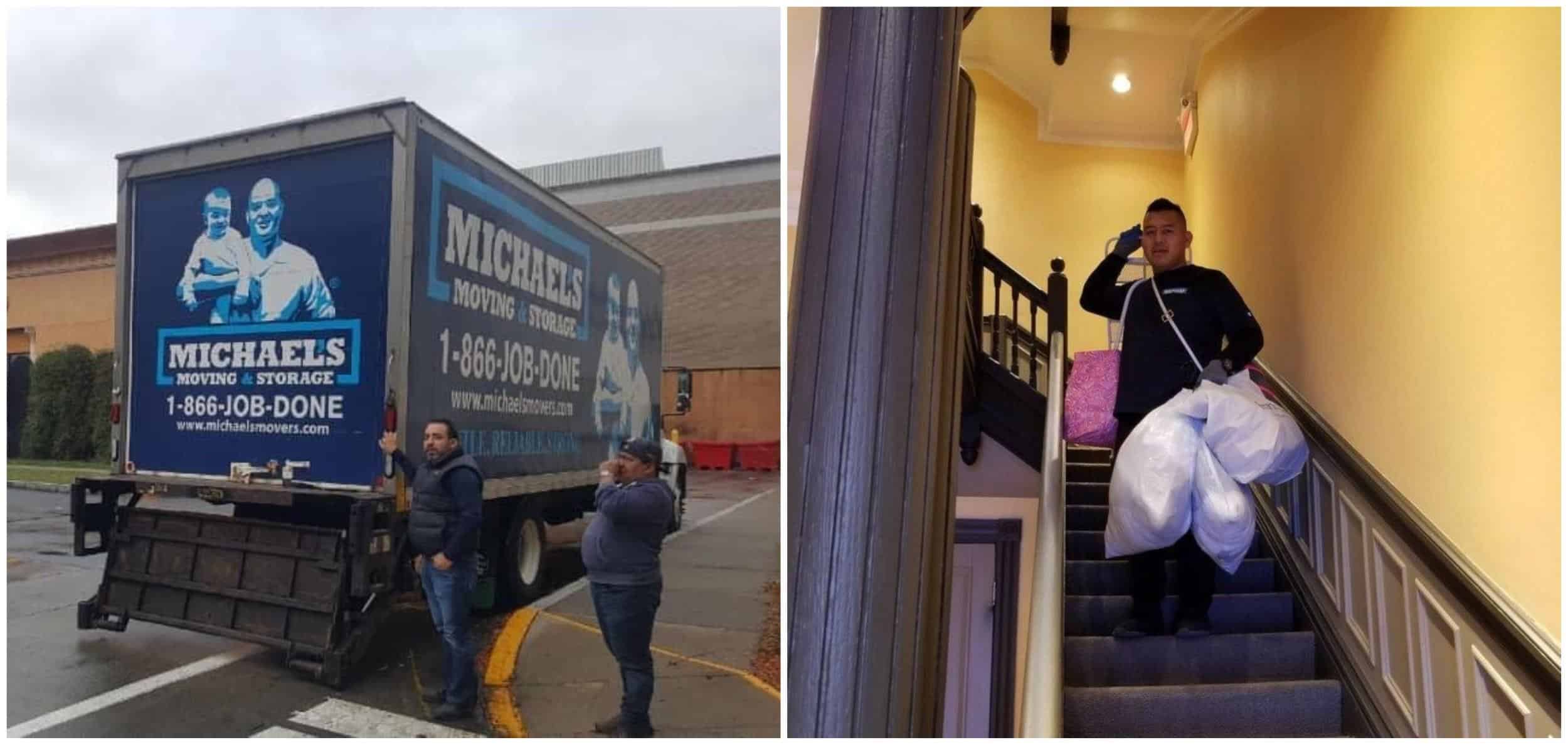 Full-Service Long Distance Home Movers in East Lynn, MA