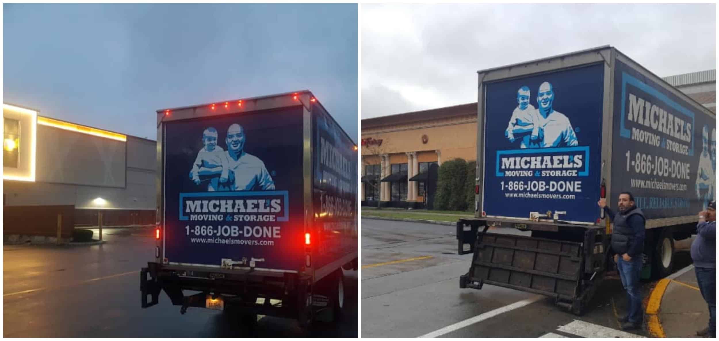 Trusted Long Distance Moving Company In Peabody Ma Professional Packing Services for Long Distance Moving in Peabody, MA