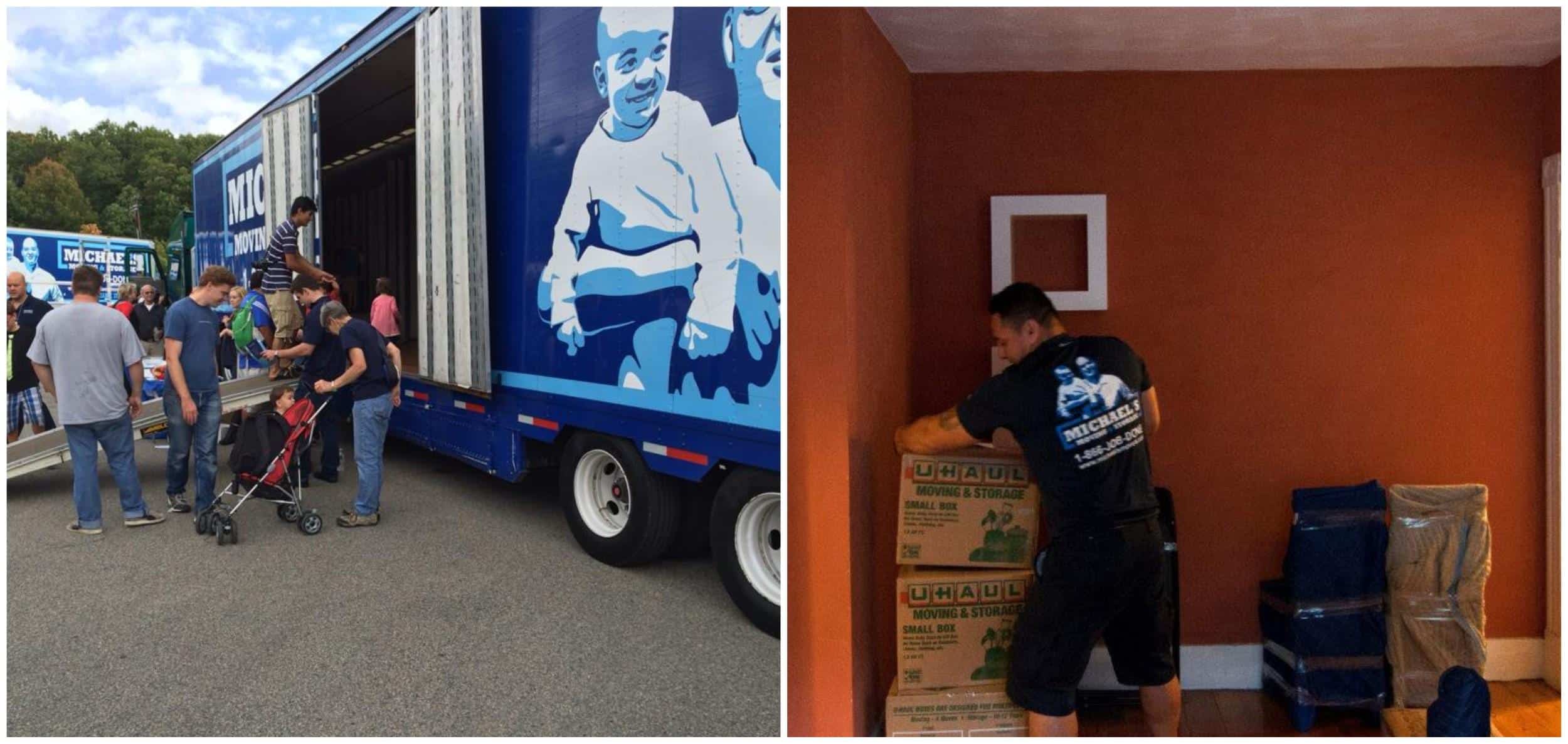 Your Trusted Long Distance Moving Company In Georgetown Ma Get a hassle-free long distance move with our Georgetown, MA team